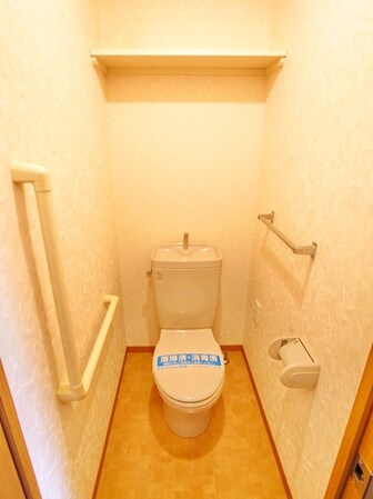 らくりーぶ21万願寺の物件内観写真